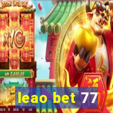 leao bet 77